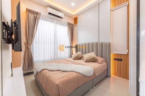 Studio à Pattaya, Thaïlande № 175587 - photo 14