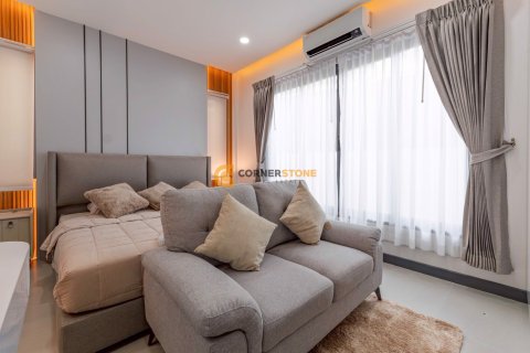 Studio à Pattaya, Thaïlande № 175587 - photo 12