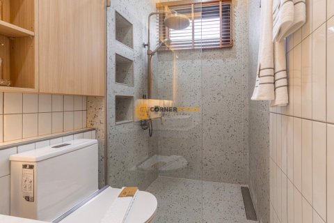 Studio à Pattaya, Thaïlande № 175587 - photo 10