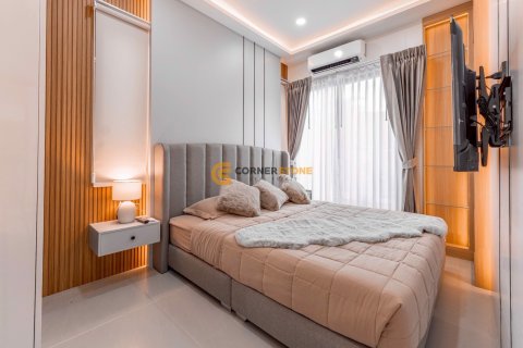 Studio à Pattaya, Thaïlande № 175587 - photo 7