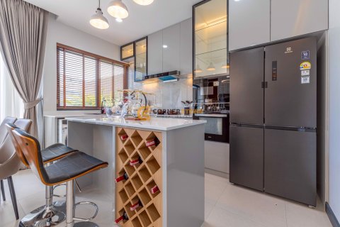 Studio à Pattaya, Thaïlande № 175587 - photo 5