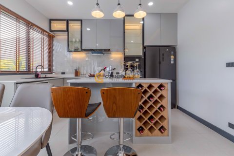 Studio à Pattaya, Thaïlande № 175587 - photo 4