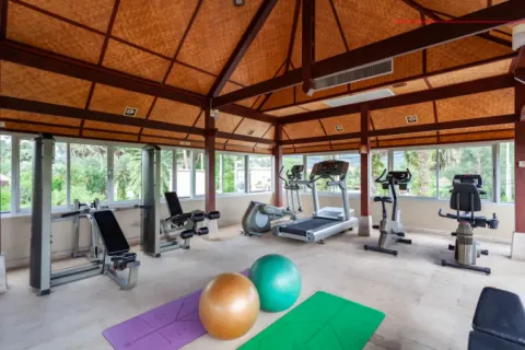 Villa in Phuket, Thailand 3 bedrooms № 175583 - photo 24