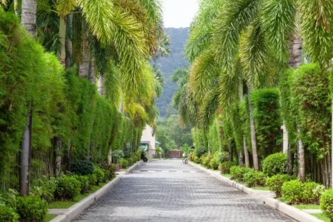 Villa in Phuket, Thailand 3 bedrooms № 175583 - photo 12