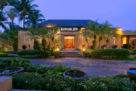 Villa in Phuket, Thailand 3 bedrooms № 175583 - photo 17