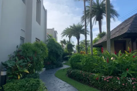 Villa in Phuket, Thailand 3 bedrooms № 175583 - photo 14