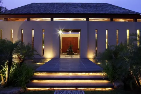 Villa à Phuket, Thaïlande 3 chambres № 175583 - photo 18