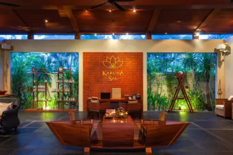 Villa in Phuket, Thailand 3 bedrooms № 175583 - photo 19