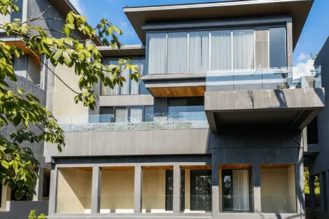 Villa in Phuket, Thailand 3 bedrooms № 175585 - photo 6