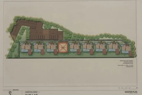 Villa in Phuket, Thailand 3 bedrooms № 175585 - photo 10