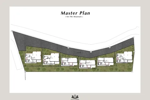 Villa in Phuket, Thailand 3 bedrooms № 175585 - photo 9