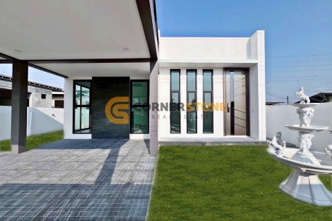 Studio in Pattaya, Thailand № 175589 - photo 1