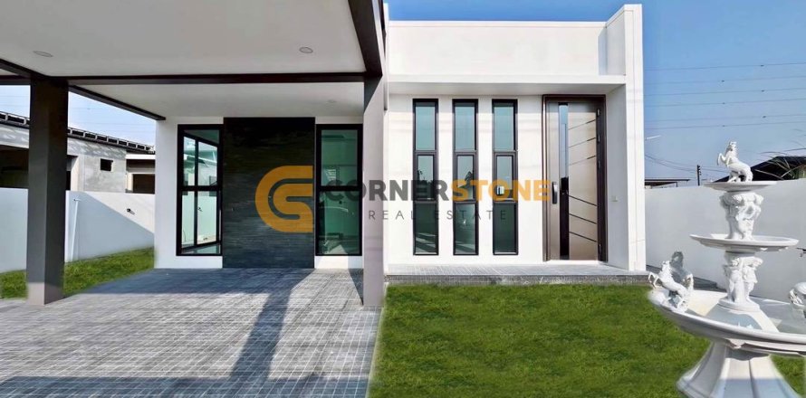 Studio in Pattaya, Thailand № 175589