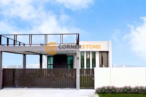 Studio in Pattaya, Thailand № 175589 - photo 18