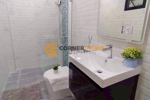 Studio in Pattaya, Thailand № 175588 - photo 13