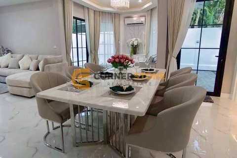 Studio in Pattaya, Thailand № 175588 - photo 4