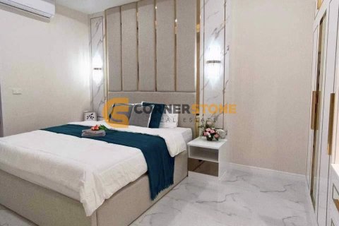 Studio in Pattaya, Thailand № 175588 - photo 10