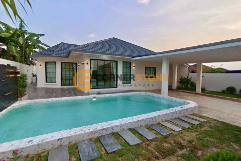 Studio in Pattaya, Thailand № 175588