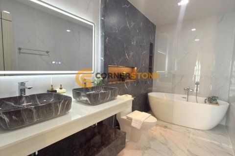 Studio on Jomtien Beach, Pattaya, Thailand № 175586 - photo 11