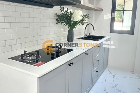 Studio on Jomtien Beach, Pattaya, Thailand № 175586 - photo 19