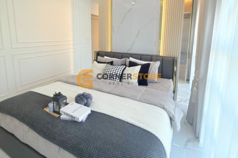 Studio on Jomtien Beach, Pattaya, Thailand № 175586 - photo 9