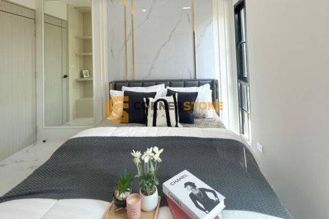 Studio on Jomtien Beach, Pattaya, Thailand № 175586 - photo 17