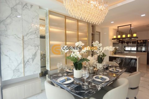 Studio on Jomtien Beach, Pattaya, Thailand № 175586 - photo 3