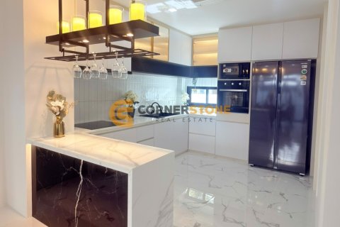 Studio on Jomtien Beach, Pattaya, Thailand № 175586 - photo 7