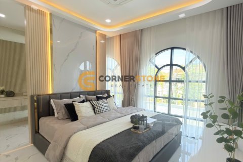 Studio on Jomtien Beach, Pattaya, Thailand № 175586 - photo 8