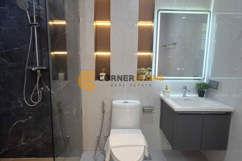 Studio on Jomtien Beach, Pattaya, Thailand № 175586 - photo 16