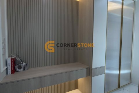 Studio on Jomtien Beach, Pattaya, Thailand № 175586 - photo 10