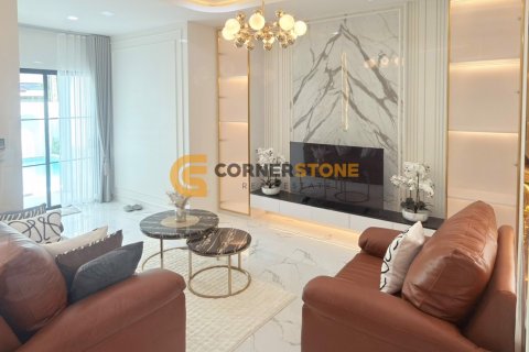 Studio on Jomtien Beach, Pattaya, Thailand № 175586 - photo 5