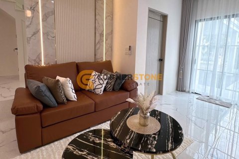 Studio on Jomtien Beach, Pattaya, Thailand № 175586 - photo 6