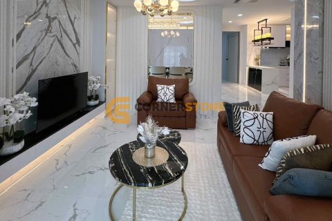 Studio on Jomtien Beach, Pattaya, Thailand № 175586 - photo 4