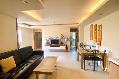 Condo à Pattaya, Thaïlande, 1 chambre № 204683 - photo 8