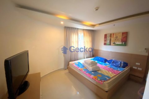 Condo à Pattaya, Thaïlande, 1 chambre № 204683 - photo 11