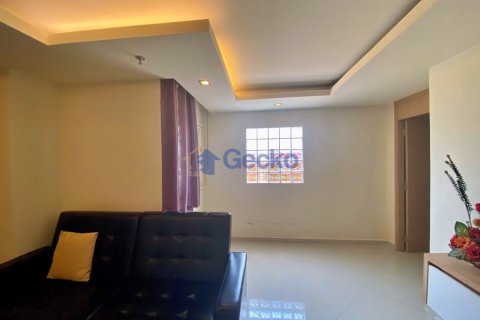 Condo à Pattaya, Thaïlande, 1 chambre № 204683 - photo 4