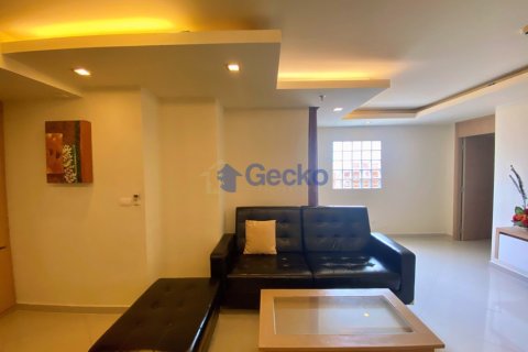 Condo à Pattaya, Thaïlande, 1 chambre № 204683 - photo 6