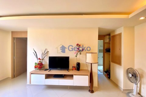 Condo à Pattaya, Thaïlande, 1 chambre № 204683 - photo 9