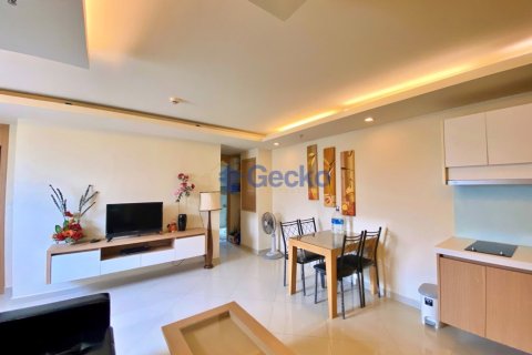 Condo à Pattaya, Thaïlande, 1 chambre № 204683 - photo 5
