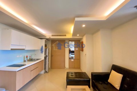 Condo à Pattaya, Thaïlande, 1 chambre № 204683 - photo 7