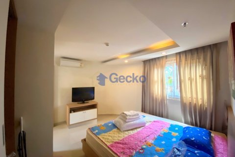 Condo à Pattaya, Thaïlande, 1 chambre № 204683 - photo 13