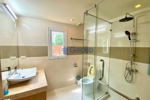 Condo à Pattaya, Thaïlande, 1 chambre № 204683 - photo 12
