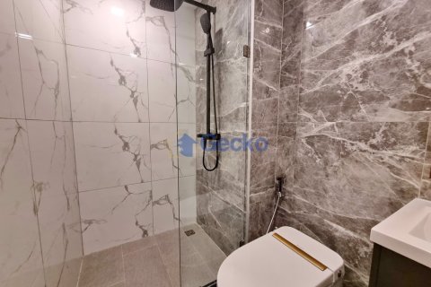 Condo in Pattaya, Thailand, 1 bedroom  № 204679 - photo 6