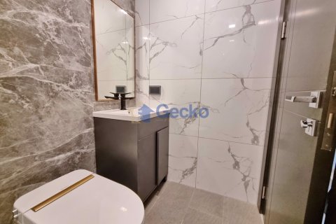 Condo in Pattaya, Thailand, 1 bedroom  № 204679 - photo 7