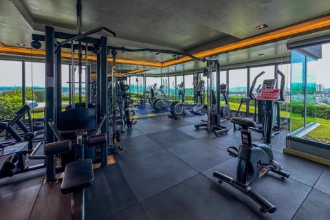 Condo in Pattaya, Thailand, 1 bedroom  № 204679 - photo 17