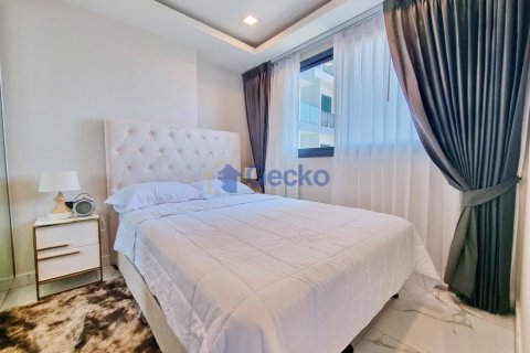 Condo in Pattaya, Thailand, 1 bedroom  № 204679 - photo 12