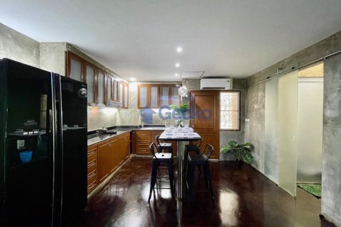 คอนโดมิเนียมในพัทยา, ประเทศไทย, 1 ห้องนอน № 204680 - รูปถ่าย 17