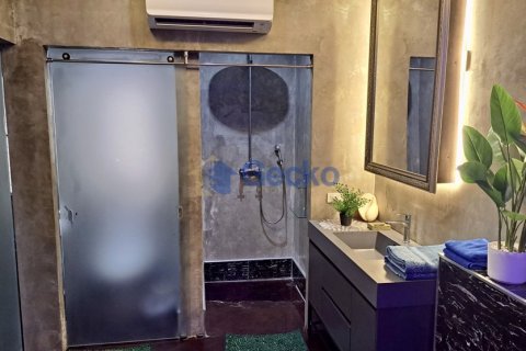 คอนโดมิเนียมในพัทยา, ประเทศไทย, 1 ห้องนอน № 204680 - รูปถ่าย 10