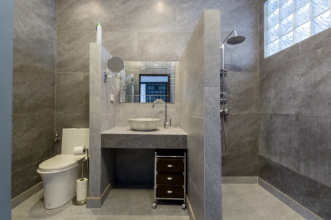 Villa in Ko Samui, Thailand 5 bedrooms № 136269 - photo 13